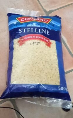 Stelline - Produkt - it