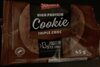 cookie high protein - Produit
