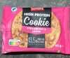 Protein cookies strawberry & lemon - Producto