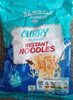 Curry Flavour Instant Noodles - Product