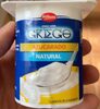 Yogur griego azucarado - Producto