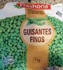 Guisantes finos - Product
