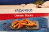 Cheese sticks - Product