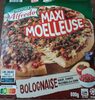 Maxi moelleuse bolognaise - Produit