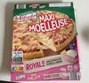 Pizza Maxi Moelleuse - Produit