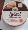 Fromage livarot - Product