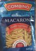 Macaroni - Produkt