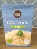 Couscous golden sun - Produkt