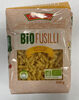 Bio Fusilli - Producto