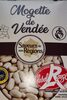 Mogette de Vendée Label Rouge IGP - Product