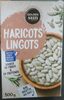 Haricots lingots - Produkt
