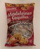 Madeleine Coquilles - Produit