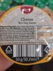 Cheese hot dog sauce - Produkt