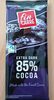 Extra Dark 85 Cocoa - Produit