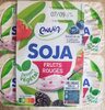 SOJA fruits rouges - Product