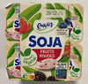 Soja fruits rouges - Product