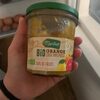 Confiture bio orange citron pamplemousse - Producto