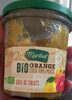 Confiture bio orange citron pamplemousse - Produkt