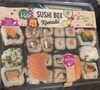 Sushi box - Producto