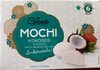 Mochi Kokoseis in Reisteig - Product