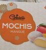 Mochis mangue - Product