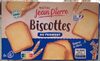 Biscottes au froment - Producto