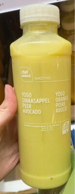Smoothie - Product