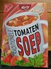 Traditionele tomatensoep - Product