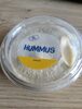 Hummus - نتاج