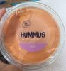 Humus piquant - Product