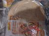 Whole-wheat tortilla wraps - Product