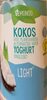 Kokos yoghurt - Produkt