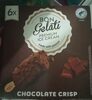 Bon gelati chocolate crisp - Producto