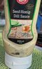 Senf-Honig-Dill Sauce - Product