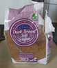 Dark Brown Soft Sugar - Produkt