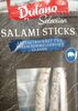 Salami Sticks - Produit