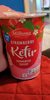 Strawberry kefir - Product
