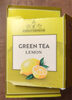 Green Tea Lemon - Product