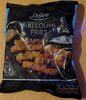Halloumi fries - Product