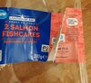 Salmon fishcakes - Produkt