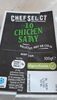 10 chicken satay - Product