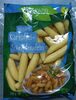 Vegane Kartoffelschupfnudeln - Product