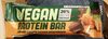 Vegan Protein Bar Almond Cookie Dough - Prodotto