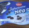 Joghurtcreme mit neo - Produkt