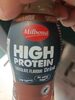 High Protein Napój Mleczny - czekolada - Προϊόν