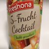Fruchtcocktail - Produit