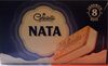 Sándwich Nata (helado) - Producte