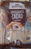 croissants cacao rellenos lidl - Producto