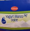 Yogurt Bianco Dolce Lidl - Prodotto