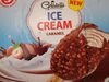 Ice cream caramel - Product